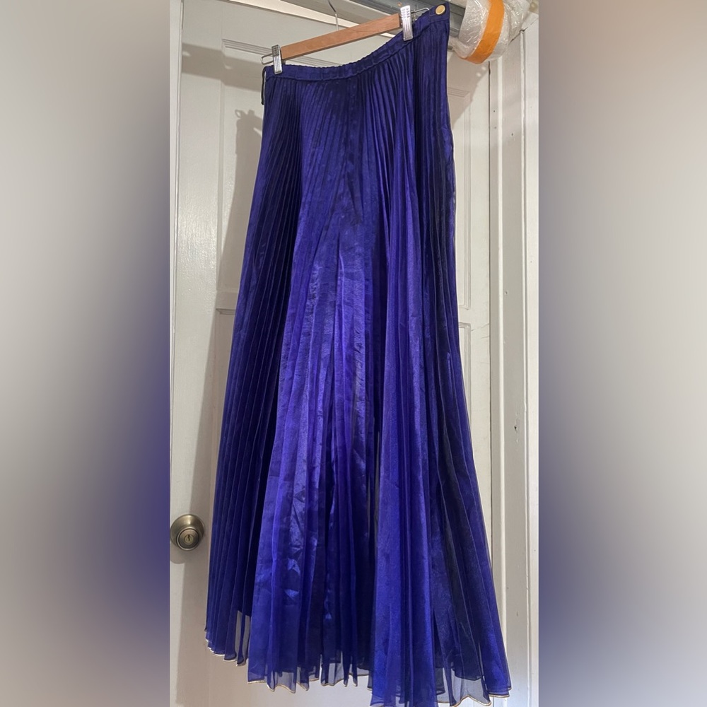 Vintage Flowy Pants